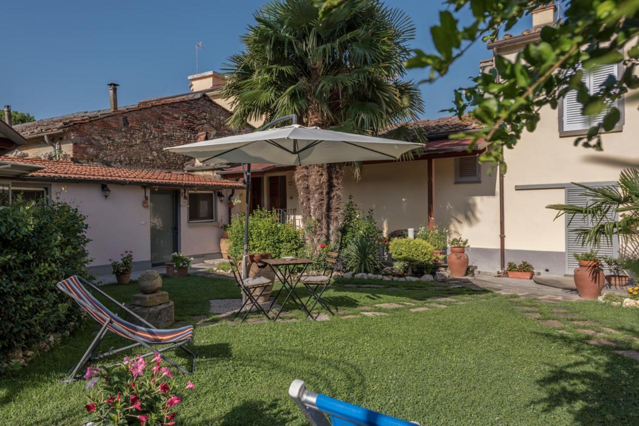 Residence Le Gagli arde Arezzo Esterno foto