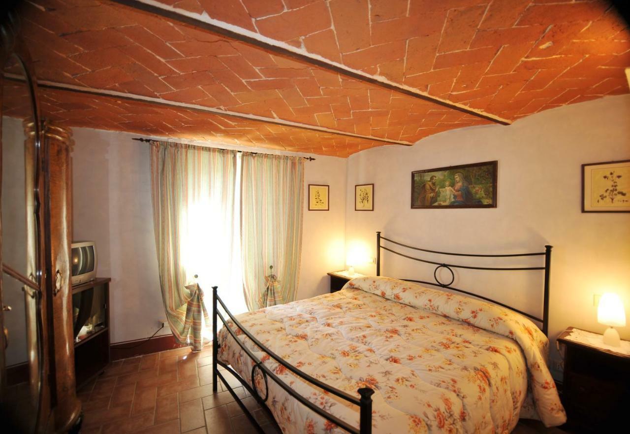 Residence Le Gagli arde Arezzo Esterno foto